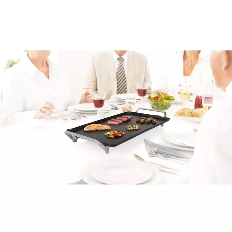 Stalinė keptuvė Princess 103120 Table Chef Premium XXL 2500W 600x360mm
