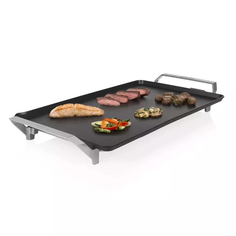 Stalinė keptuvė Princess 103120 Table Chef Premium XXL 2500W 600x360mm