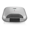 Sumuštinių keptuvė Princess 01.127003.01.001 750W Juoda Sidabrinė