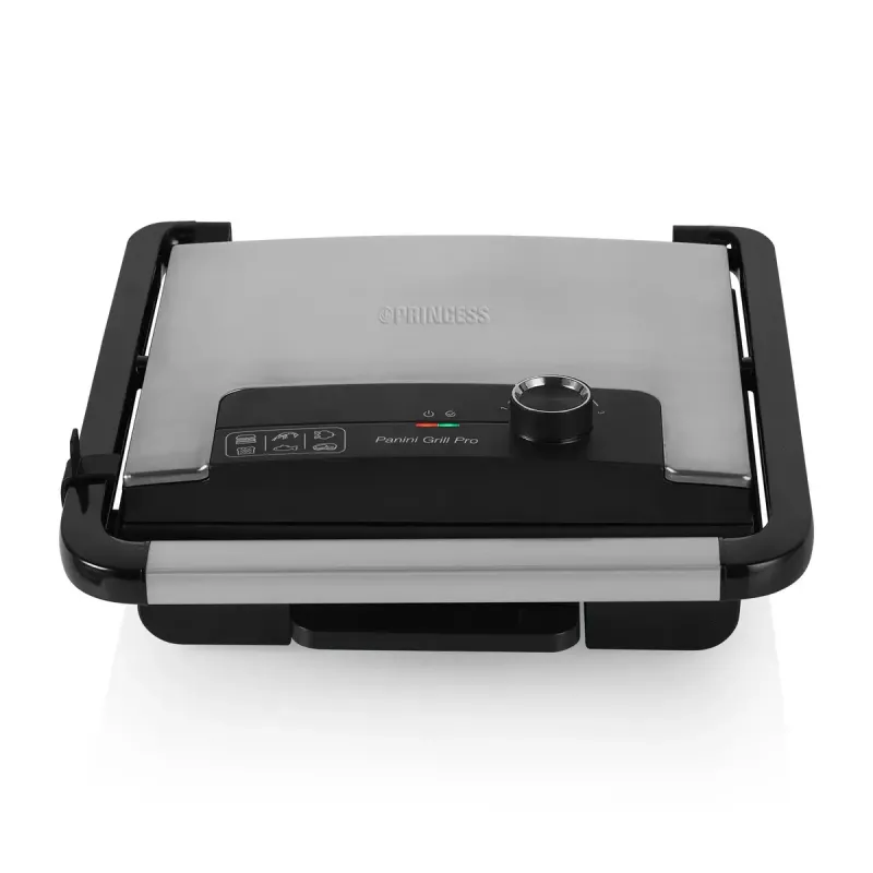 Panini grilis Pro Princess 01.112425.01.001