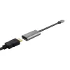 Trust Dalyx USB-C į HDMI adapteris pilka spalva