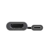 Trust Dalyx USB-C į HDMI adapteris pilka spalva