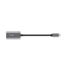 Trust Dalyx USB-C į HDMI adapteris pilka spalva