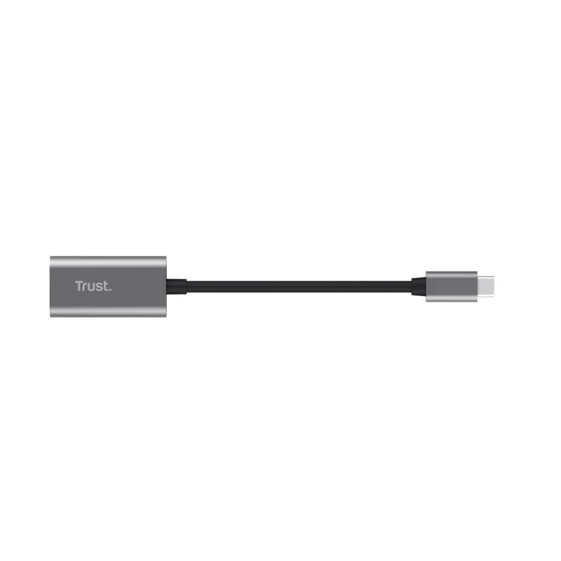 Trust Dalyx USB-C į HDMI adapteris pilka spalva