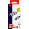 Trust Dalyx USB-C į HDMI adapteris pilka spalva
