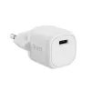 AC kroviklis Trust Maxo Universal White 12V 3A USB Type-C
