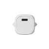 AC kroviklis Trust Maxo Universal White 12V 3A USB Type-C