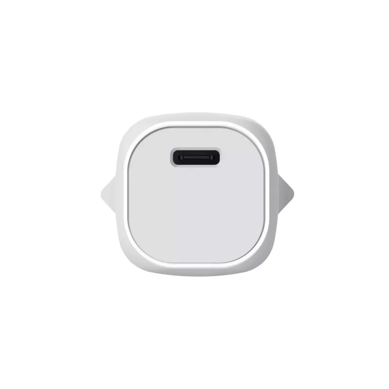 AC kroviklis Trust Maxo Universal White 12V 3A USB Type-C