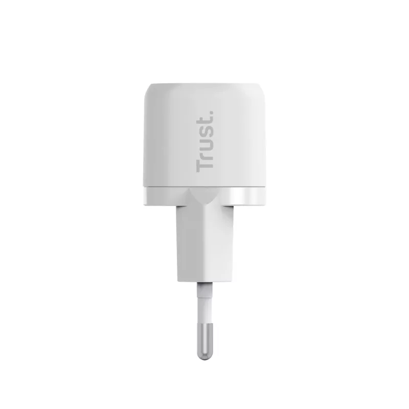AC kroviklis Trust Maxo Universal White 12V 3A USB Type-C