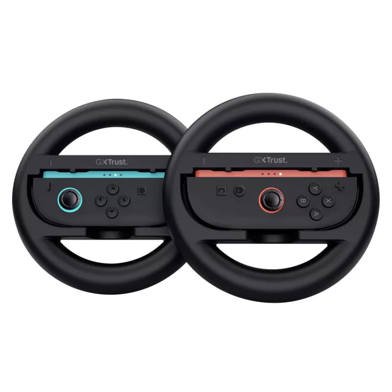 Vairo formos priedas „Nintendo Switch Joy‑Con“ – TRUST GXT1257 26048