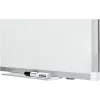 Balta lenta Legamaster PREMIUM PLUS 120x240 cm emalinis paviršius fiksuota