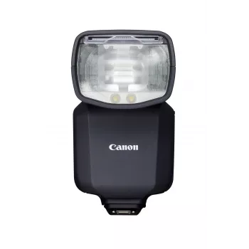 Blykstė Canon Speedlite EL-5 – verginė, Li-Ion LP-EL baterija, 491 g, juoda
