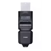 Blykstė Canon Speedlite EL-5 – verginė, Li-Ion LP-EL baterija, 491 g, juoda