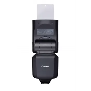 Blykstė Canon Speedlite EL-5 – verginė, Li-Ion LP-EL baterija, 491 g, juoda