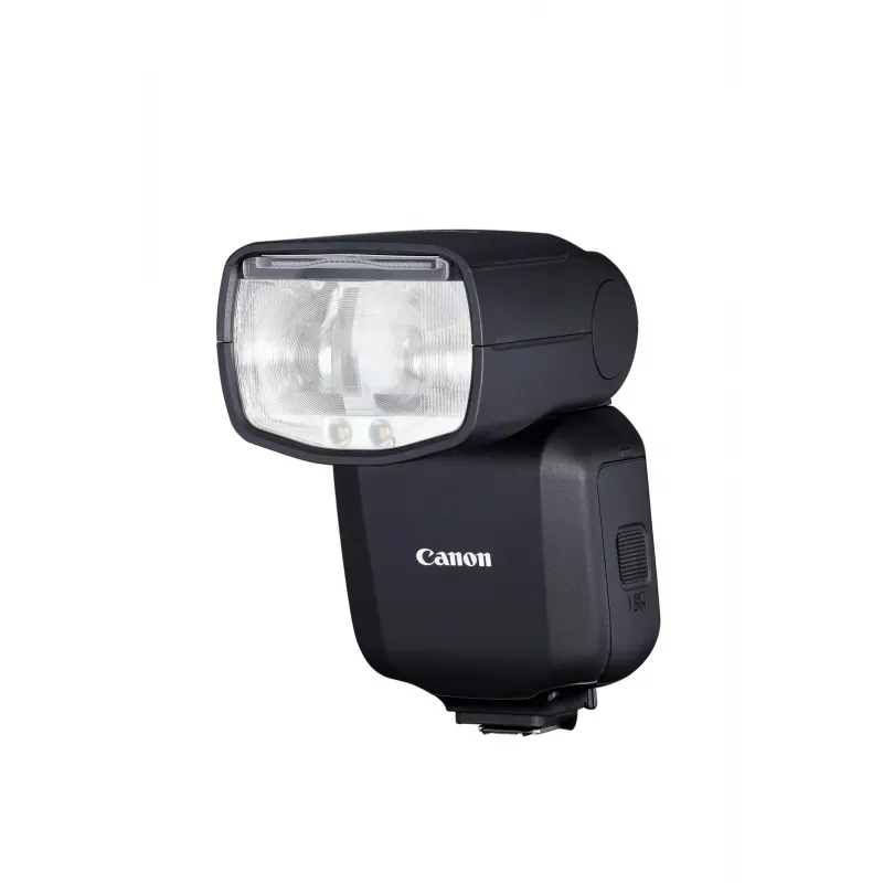 Blykstė Canon Speedlite EL-5 – verginė, Li-Ion LP-EL baterija, 491 g, juoda