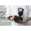 Blykstė Canon Speedlite EL-5 – verginė, Li-Ion LP-EL baterija, 491 g, juoda