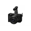 Canon EOS R50 V + RF-S 14-30mm F4-6.3 IS STM PZ Creator Kit veidrodinis fotoaparatas 24,2 MP CMOS 6000 x 4000 pikselių juodas