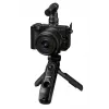 Canon EOS R50 V + RF-S 14-30mm F4-6.3 IS STM PZ Creator Kit veidrodinis fotoaparatas 24,2 MP CMOS 6000 x 4000 pikselių juodas