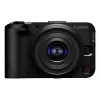 Canon EOS R50 V + RF-S 14-30mm F4-6.3 IS STM PZ Creator Kit veidrodinis fotoaparatas 24,2 MP CMOS 6000 x 4000 pikselių juodas