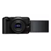 Canon EOS R50 V + RF-S 14-30mm F4-6.3 IS STM PZ Creator Kit veidrodinis fotoaparatas 24,2 MP CMOS 6000 x 4000 pikselių juodas