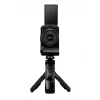 Canon EOS R50 V + RF-S 14-30mm F4-6.3 IS STM PZ Creator Kit veidrodinis fotoaparatas 24,2 MP CMOS 6000 x 4000 pikselių juodas