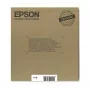 Originalus Epson rašalo kasečių rinkinys 4 spalvos 16 EasyMail 5,4 ml juoda