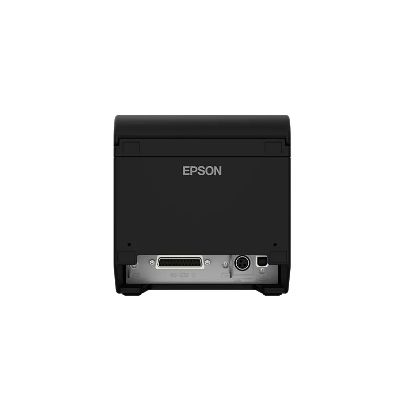 Terminis kvitų spausdintuvas Epson TM-T20III 203x203 DPI, laidinis