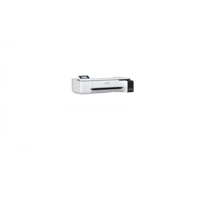 Epson SureColor SC-T3100x didelio formato spausdintuvas, rašalinis, spalvotas, 2400 x 1200 DPI, A1 (594 x 841 mm), Wi-Fi, Ethernet LAN