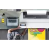 Epson SureColor SC-T3100x didelio formato spausdintuvas, rašalinis, spalvotas, 2400 x 1200 DPI, A1 (594 x 841 mm), Wi-Fi, Ethernet LAN