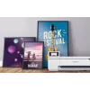 Epson SureColor SC-T3100x didelio formato spausdintuvas, rašalinis, spalvotas, 2400 x 1200 DPI, A1 (594 x 841 mm), Wi-Fi, Ethernet LAN
