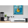 Epson SureColor SC-T3100x didelio formato spausdintuvas, rašalinis, spalvotas, 2400 x 1200 DPI, A1 (594 x 841 mm), Wi-Fi, Ethernet LAN