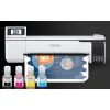 Epson SureColor SC-T3100x didelio formato spausdintuvas, rašalinis, spalvotas, 2400 x 1200 DPI, A1 (594 x 841 mm), Wi-Fi, Ethernet LAN