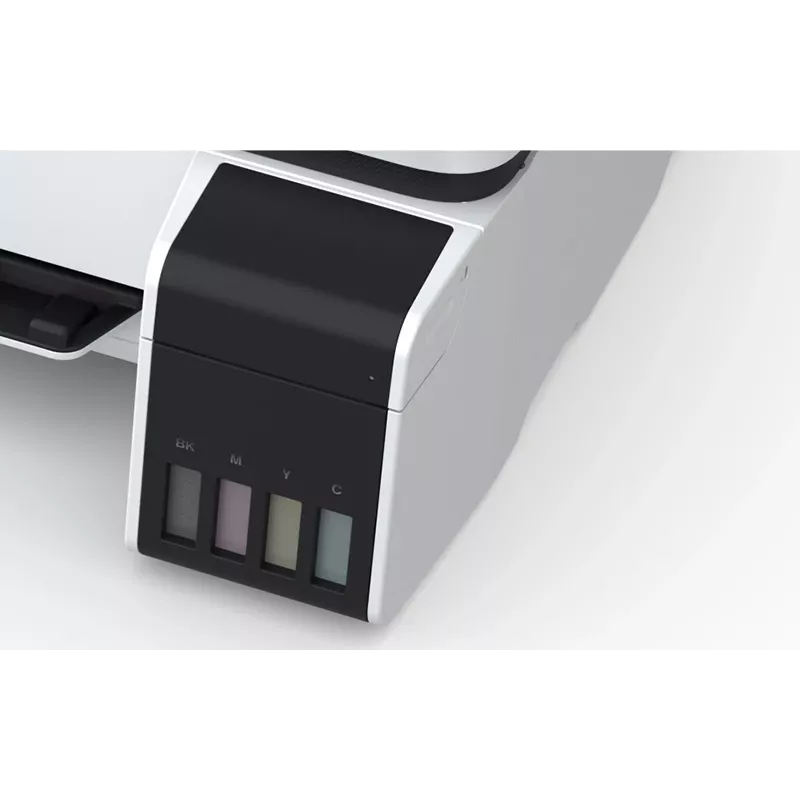 Epson SureColor SC-T3100x didelio formato spausdintuvas, rašalinis, spalvotas, 2400 x 1200 DPI, A1 (594 x 841 mm), Wi-Fi, Ethernet LAN
