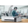 Epson SureColor SC-T3100x didelio formato spausdintuvas, rašalinis, spalvotas, 2400 x 1200 DPI, A1 (594 x 841 mm), Wi-Fi, Ethernet LAN