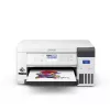 Epson SureColor SC‑F100 didelio formato spausdintuvas su Wi-Fi, rašalinis, spalvotas, 600 x 1200 DPI, A4 (210 x 297 mm), Ethernet LAN
