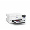 Epson SureColor SC‑F100 didelio formato spausdintuvas su Wi-Fi, rašalinis, spalvotas, 600 x 1200 DPI, A4 (210 x 297 mm), Ethernet LAN