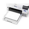 Epson SureColor SC‑F100 didelio formato spausdintuvas su Wi-Fi, rašalinis, spalvotas, 600 x 1200 DPI, A4 (210 x 297 mm), Ethernet LAN