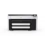 Epson SureColor SC-P8500D STD didelio formato spausdintuvas Wi-Fi rašalinis spalvotas 1200 x 2400 DPI A0 (841 x 1189 mm) Ethernet LAN