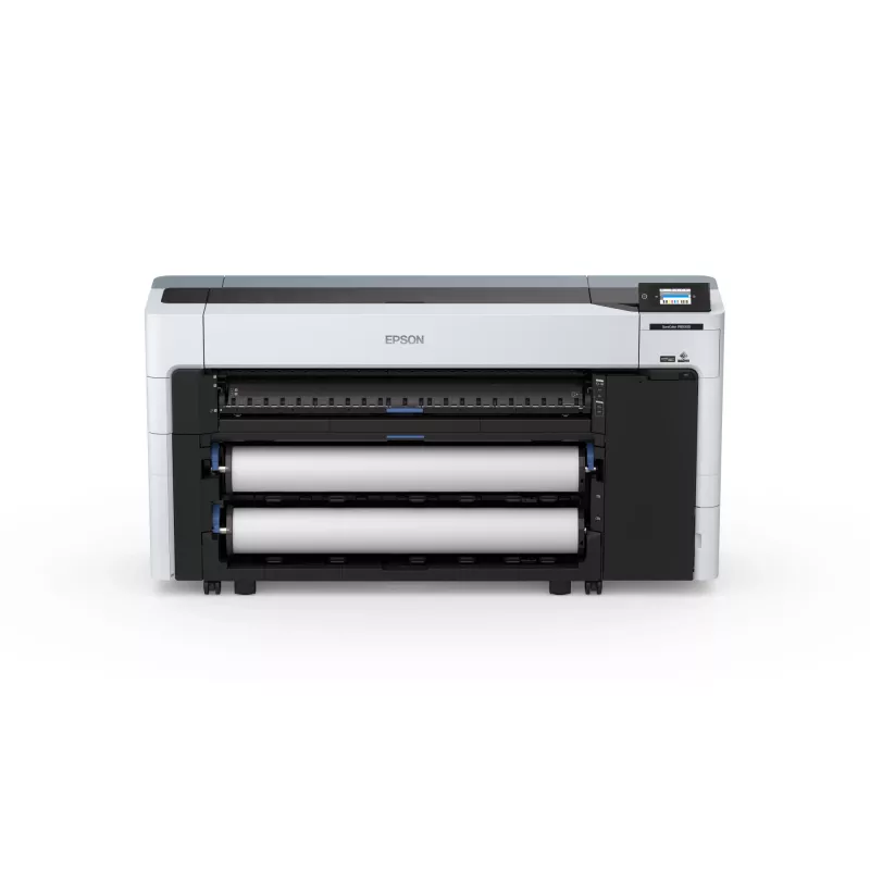 Epson SureColor SC-P8500D STD didelio formato spausdintuvas Wi-Fi rašalinis spalvotas 1200 x 2400 DPI A0 (841 x 1189 mm) Ethernet LAN