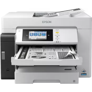 Epson EcoTank Pro ET-M16685 rašalinis daugiafunkcis įrenginys A3, 4800 x 2400 dpi, Wi-Fi