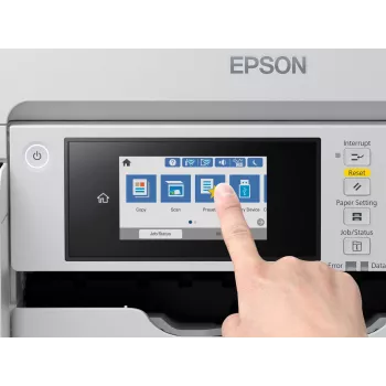 Epson EcoTank Pro ET-M16685 rašalinis daugiafunkcis įrenginys A3, 4800 x 2400 dpi, Wi-Fi