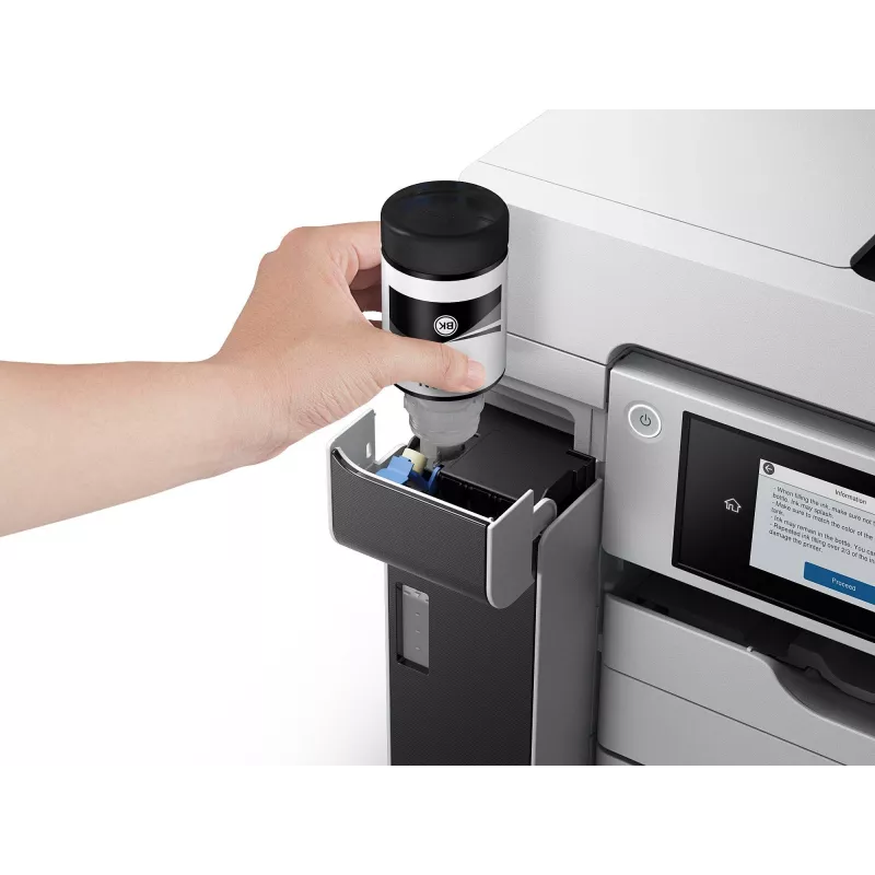 Epson EcoTank Pro ET-M16685 rašalinis daugiafunkcis įrenginys A3, 4800 x 2400 dpi, Wi-Fi
