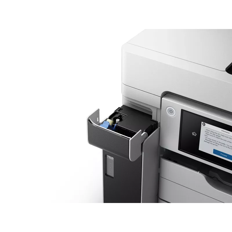 Epson EcoTank Pro ET-M16685 rašalinis daugiafunkcis įrenginys A3, 4800 x 2400 dpi, Wi-Fi