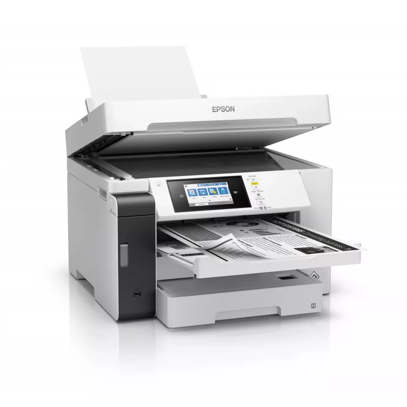 Epson EcoTank Pro ET-M16685 rašalinis daugiafunkcis įrenginys A3, 4800 x 2400 dpi, Wi-Fi