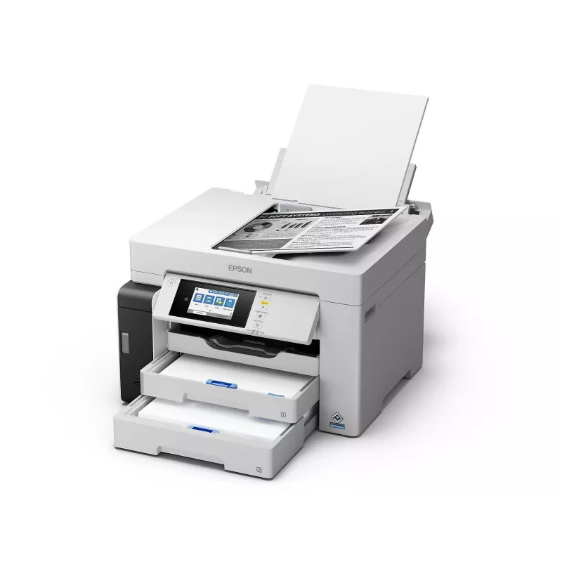 Epson EcoTank Pro ET-M16685 rašalinis daugiafunkcis įrenginys A3, 4800 x 2400 dpi, Wi-Fi