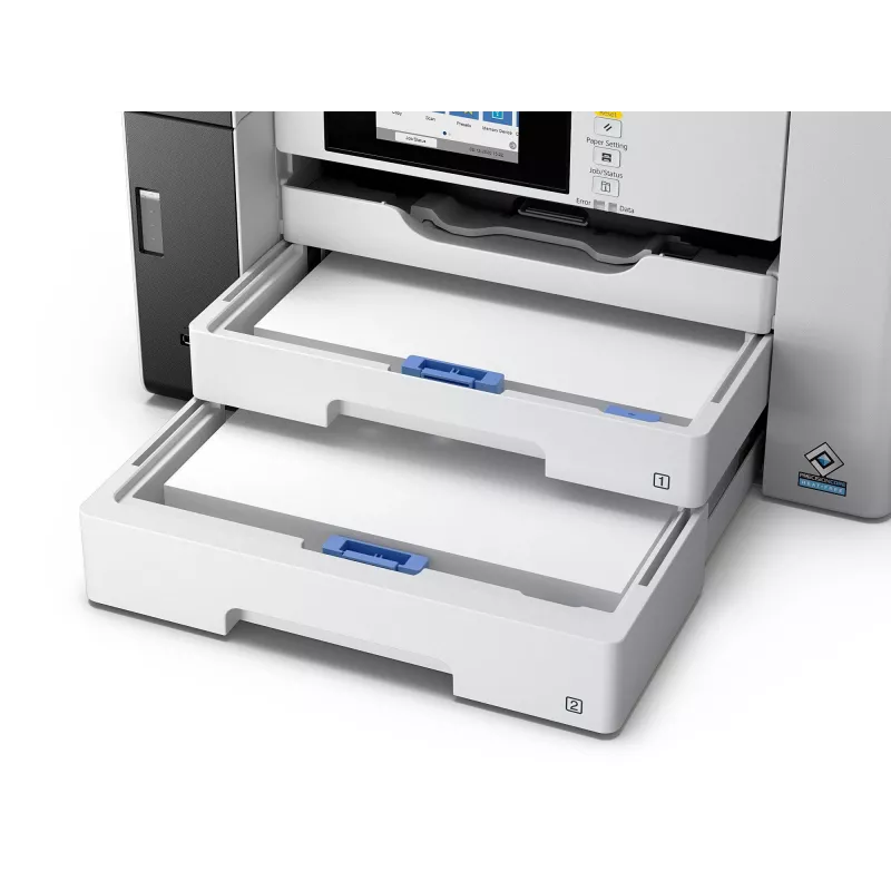 Epson EcoTank Pro ET-M16685 rašalinis daugiafunkcis įrenginys A3, 4800 x 2400 dpi, Wi-Fi