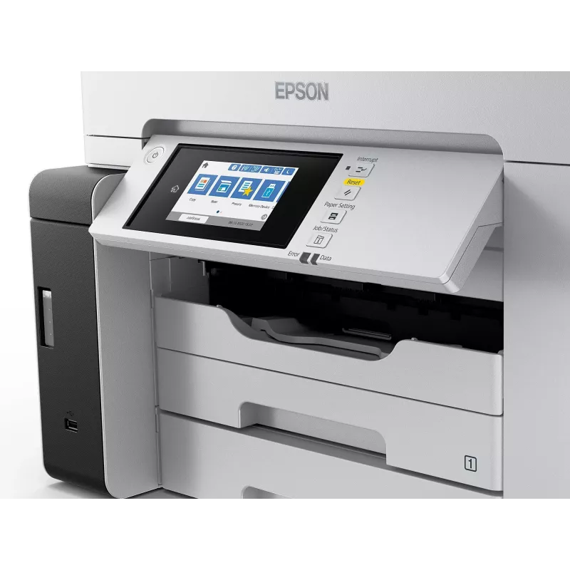 Epson EcoTank Pro ET-M16685 rašalinis daugiafunkcis įrenginys A3, 4800 x 2400 dpi, Wi-Fi