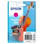 Originalus Epson 250 Claria Photo HD rašalo kasetė, purpurinė, 4.8 ml, vienetinis pakavimas