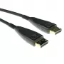 ACT aktyvus optinis DisplayPort kabelis 70 m, DisplayPort kištukas - DisplayPort kištukas