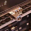 ACT SFP+ SR siųstuvas, koduotas HP / HPE / Aruba / Procurve / H3C (J9150A/J9150B/J9150C/J9150D)
